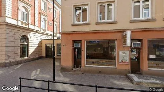 Apartments for rent in Kristinehamn - Photo from Google Street View