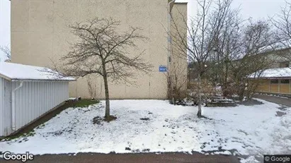 Apartments for rent in Västerås - Photo from Google Street View