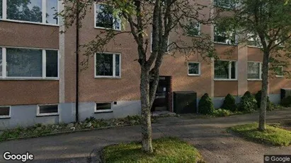 Apartments for rent in Finspång - Photo from Google Street View
