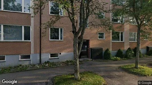 Apartments for rent in Finspång - Photo from Google Street View