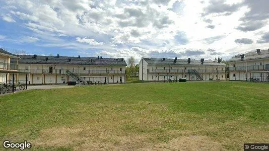 Apartments for rent in Skellefteå - Photo from Google Street View