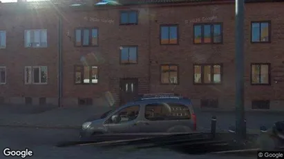 Apartments for rent in Landskrona - Photo from Google Street View