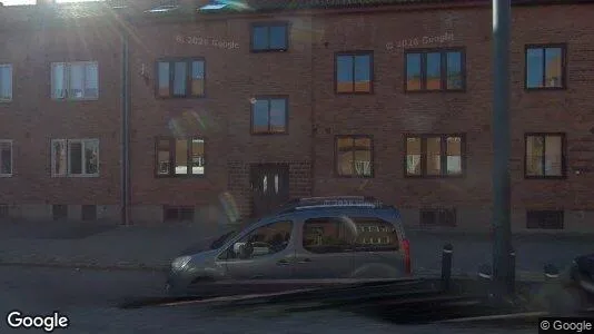Apartments for rent in Landskrona - Photo from Google Street View