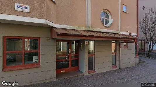 Apartments for rent in Borås - Photo from Google Street View