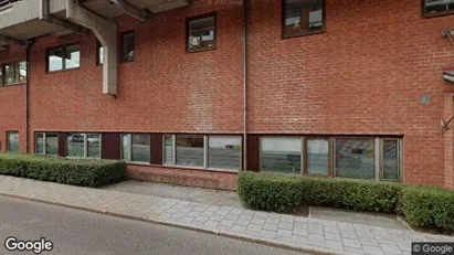 Apartments for rent in Sandviken - Photo from Google Street View