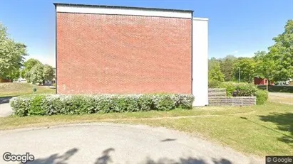 Apartments for rent in Eskilstuna - Photo from Google Street View