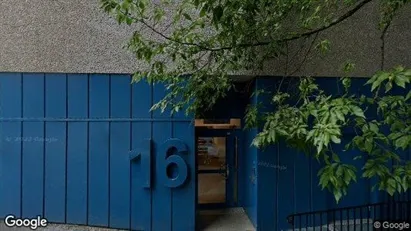 Apartments for rent in Södertälje - Photo from Google Street View