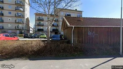 Apartments for rent in Växjö - Photo from Google Street View