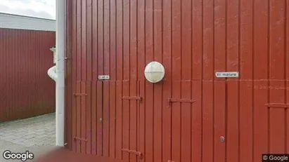 Apartments for rent in Skellefteå - Photo from Google Street View