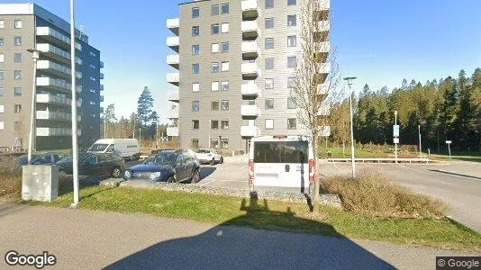 Apartments for rent in Borås - Photo from Google Street View