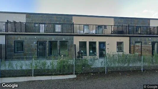 Apartments for rent in Hässleholm - Photo from Google Street View
