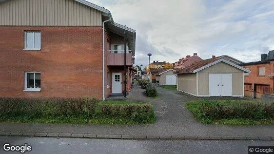 Apartments for rent in Mellerud - Photo from Google Street View