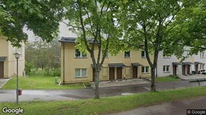 Apartments for rent in Karlstad - Photo from Google Street View