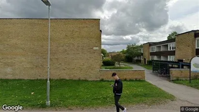 Apartments for rent in Linköping - Photo from Google Street View
