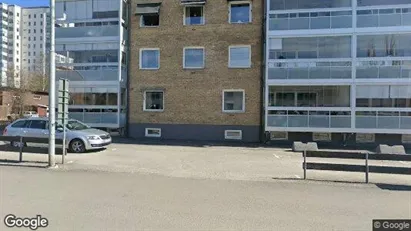 Apartments for rent in Skellefteå - Photo from Google Street View