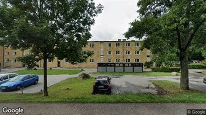 Apartments for rent in Olofström - Photo from Google Street View