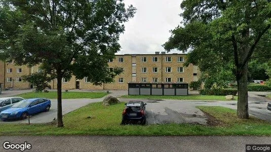 Apartments for rent in Olofström - Photo from Google Street View