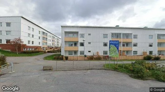 Apartments for rent in Lysekil - Photo from Google Street View
