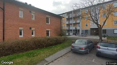 Apartments for rent in Upplands Väsby - Photo from Google Street View