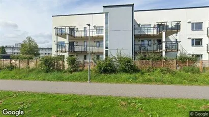 Apartments for rent in Växjö - Photo from Google Street View
