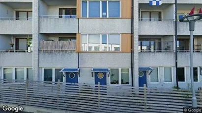 Apartments for rent in Växjö - Photo from Google Street View