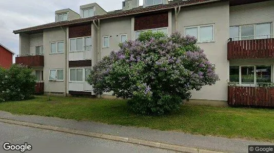 Apartments for rent in Skellefteå - Photo from Google Street View