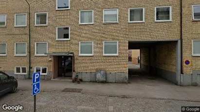 Apartments for rent in Kalmar - Photo from Google Street View