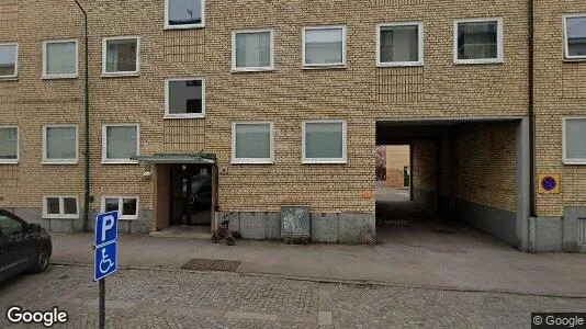 Apartments for rent in Kalmar - Photo from Google Street View