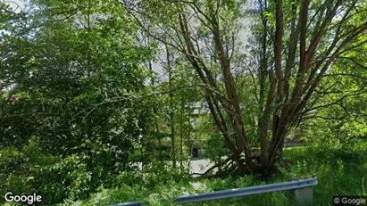 Apartments for rent in Lysekil - Photo from Google Street View