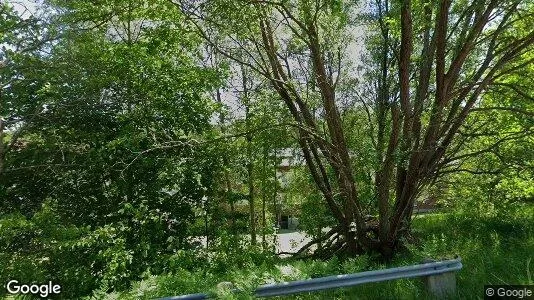 Apartments for rent in Lysekil - Photo from Google Street View
