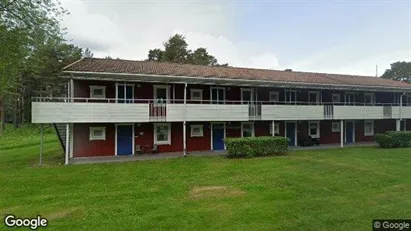 Apartments for rent in Sandviken - Photo from Google Street View