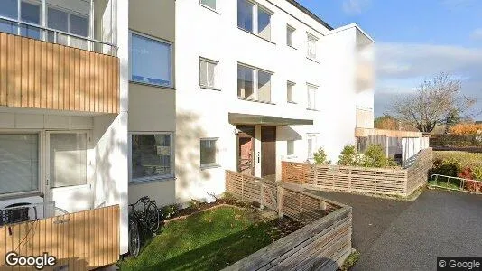 Apartments for rent in Eskilstuna - Photo from Google Street View
