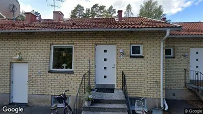 Apartments for rent in Tierp - Photo from Google Street View