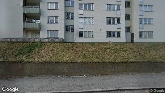 Apartments for rent in Borås - Photo from Google Street View
