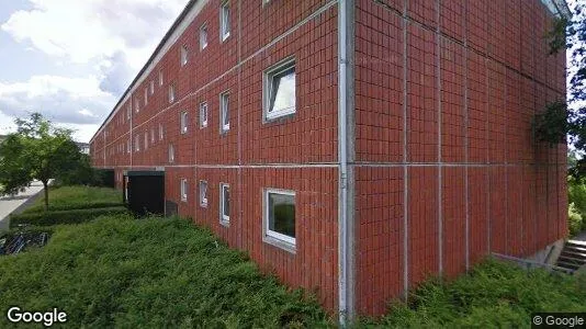 Apartments for rent in Vejle Center - Photo from Google Street View