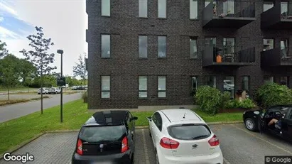 Apartments for rent in Risskov - Photo from Google Street View