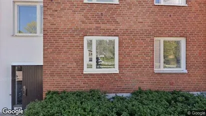 Apartments for rent in Trollhättan - Photo from Google Street View