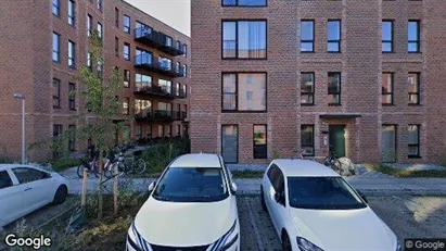 Apartments for rent in Ballerup - Photo from Google Street View