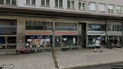 Apartments for rent in Södermalm - Photo from Google Street View