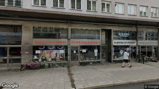 Apartments for rent in Södermalm - Photo from Google Street View