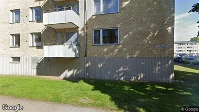 Apartments for rent in Karlstad - Photo from Google Street View
