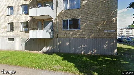 Apartments for rent in Karlstad - Photo from Google Street View