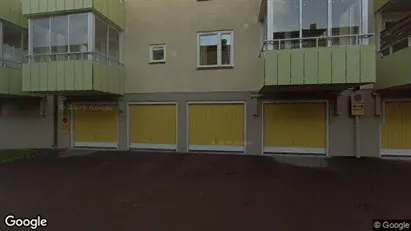 Apartments for rent in Karlstad - Photo from Google Street View