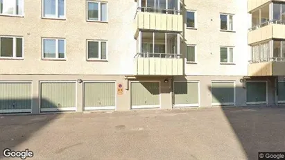 Apartments for rent in Karlstad - Photo from Google Street View