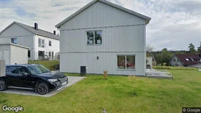 Apartments for rent in Nacka - Photo from Google Street View