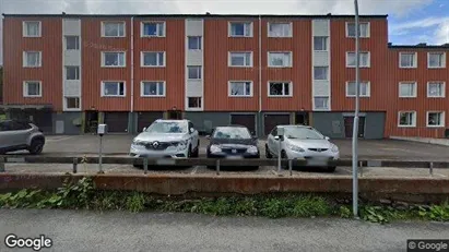 Apartments for rent in Sundsvall - Photo from Google Street View