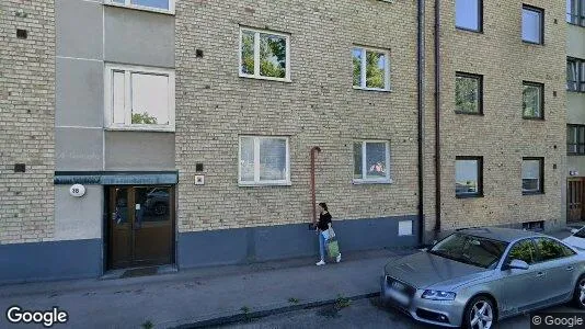Apartments for rent in Karlstad - Photo from Google Street View
