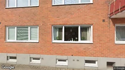Apartments for rent in Eslöv - Photo from Google Street View