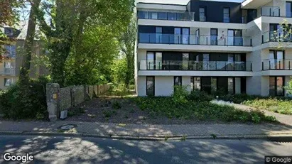 Apartments for rent in Aalter - Photo from Google Street View
