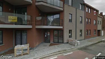 Apartments for rent in Dendermonde - Photo from Google Street View